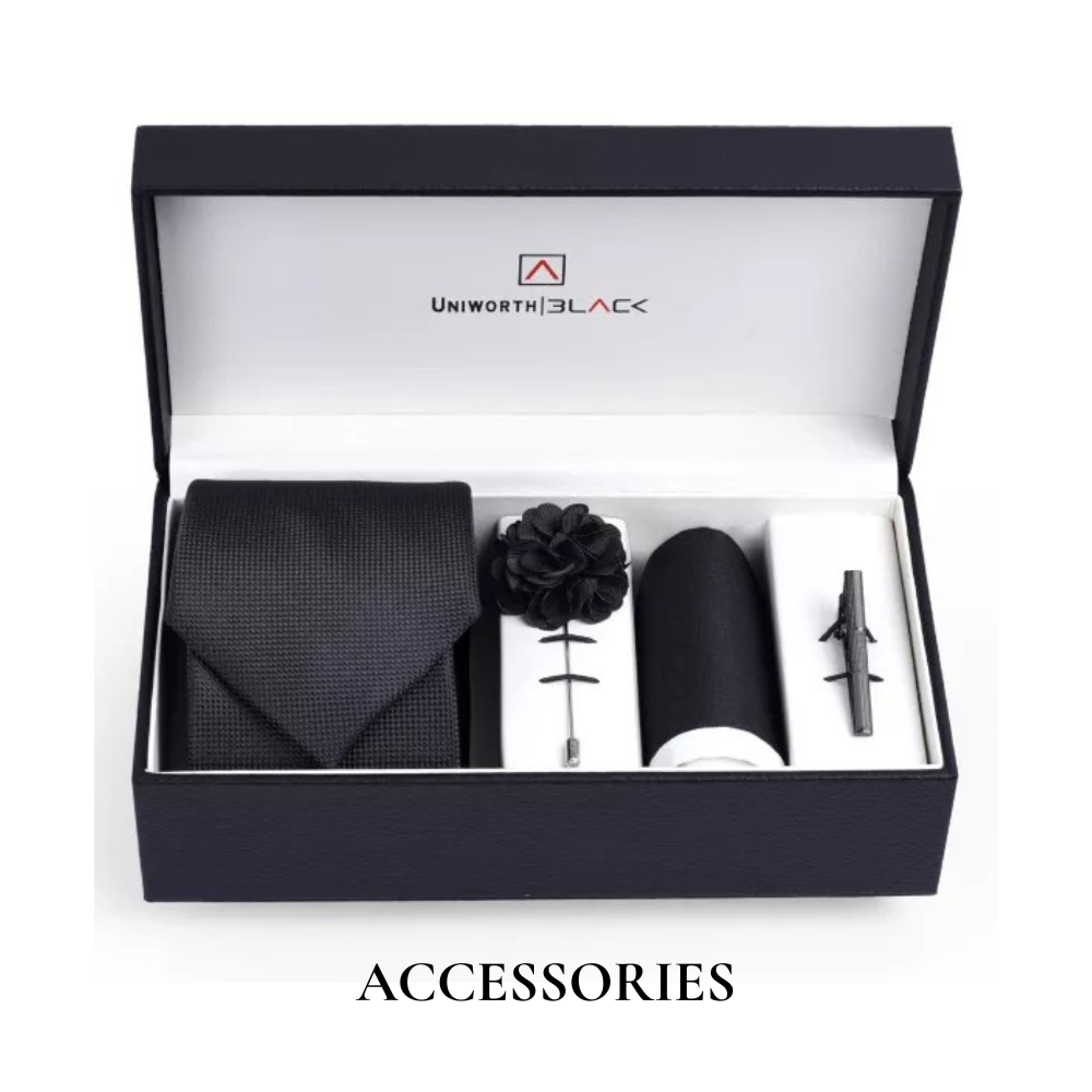 Accessories