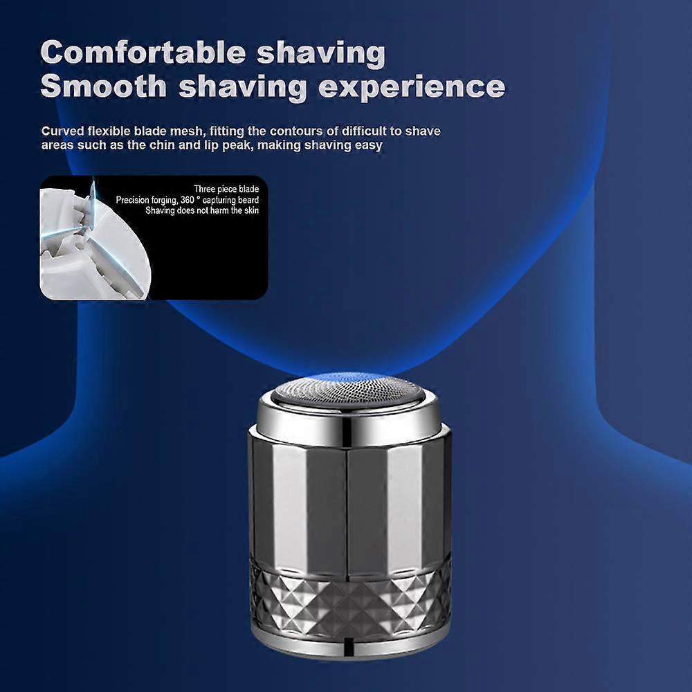 Mens Electric Razor - Best for Males