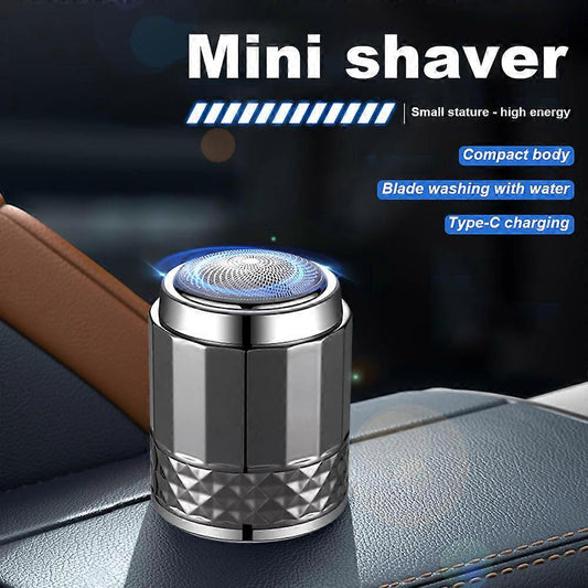 Mens Electric Razor - Best for Males