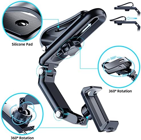 Car Phone Holder Mount - Phone Holder