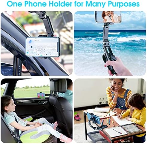 Car Phone Holder Mount - Phone Holder
