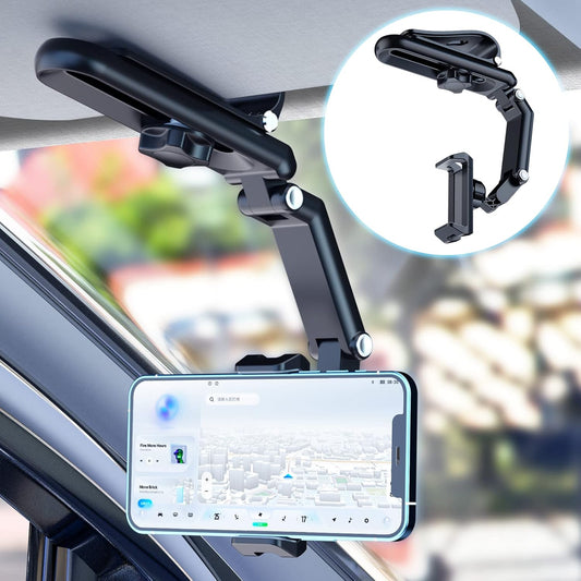 Car Phone Holder Mount - Phone Holder