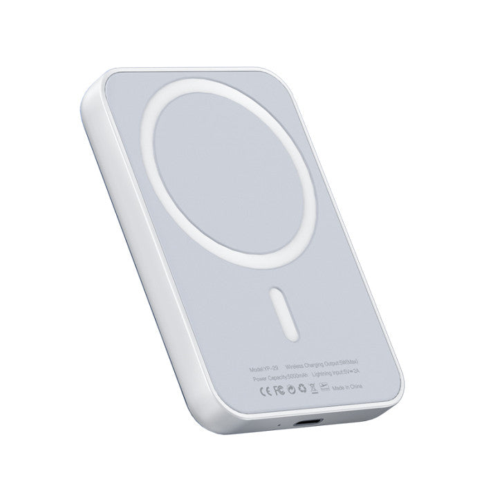 Magnetic Power Bank - Best Power Bank for Your Mobile Phone