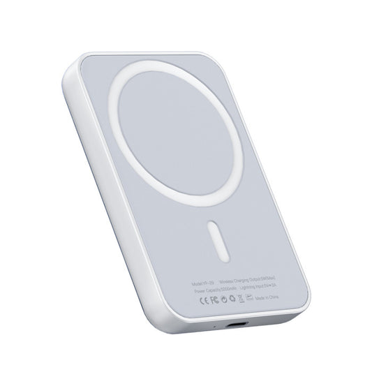 Magnetic Power Bank - Best Power Bank for Your Mobile Phone