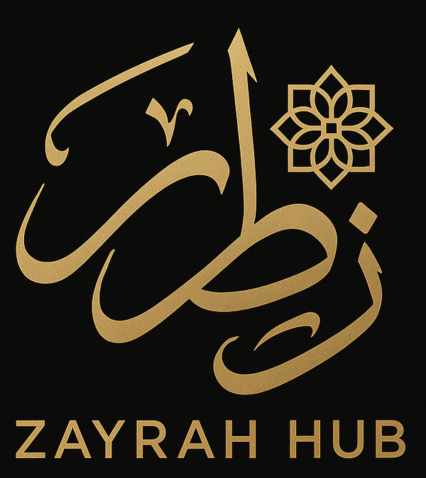 Zayrah Hub