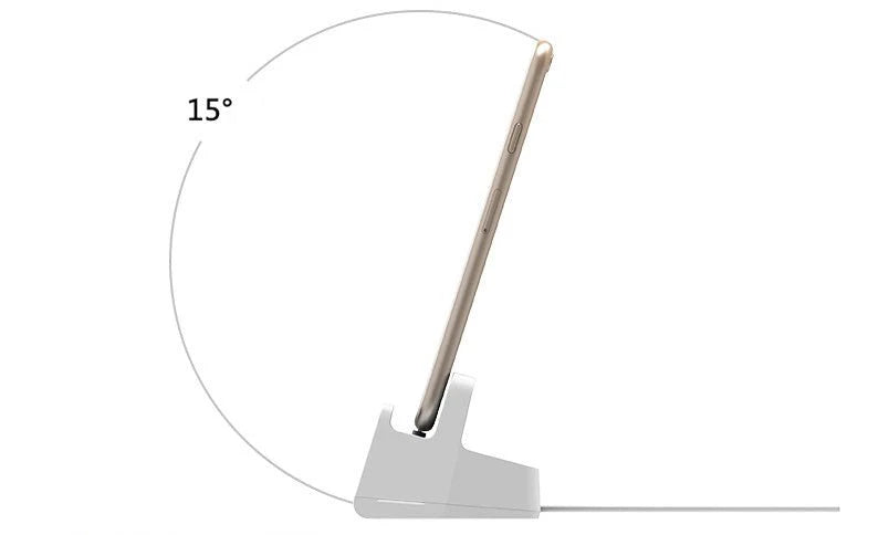 Headphone Charging Base