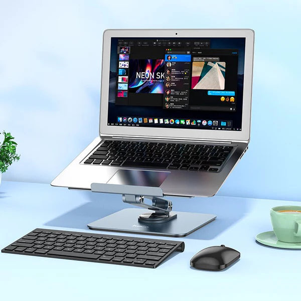 Rotating Desktop Holder (PH52 Plus) - Hoco